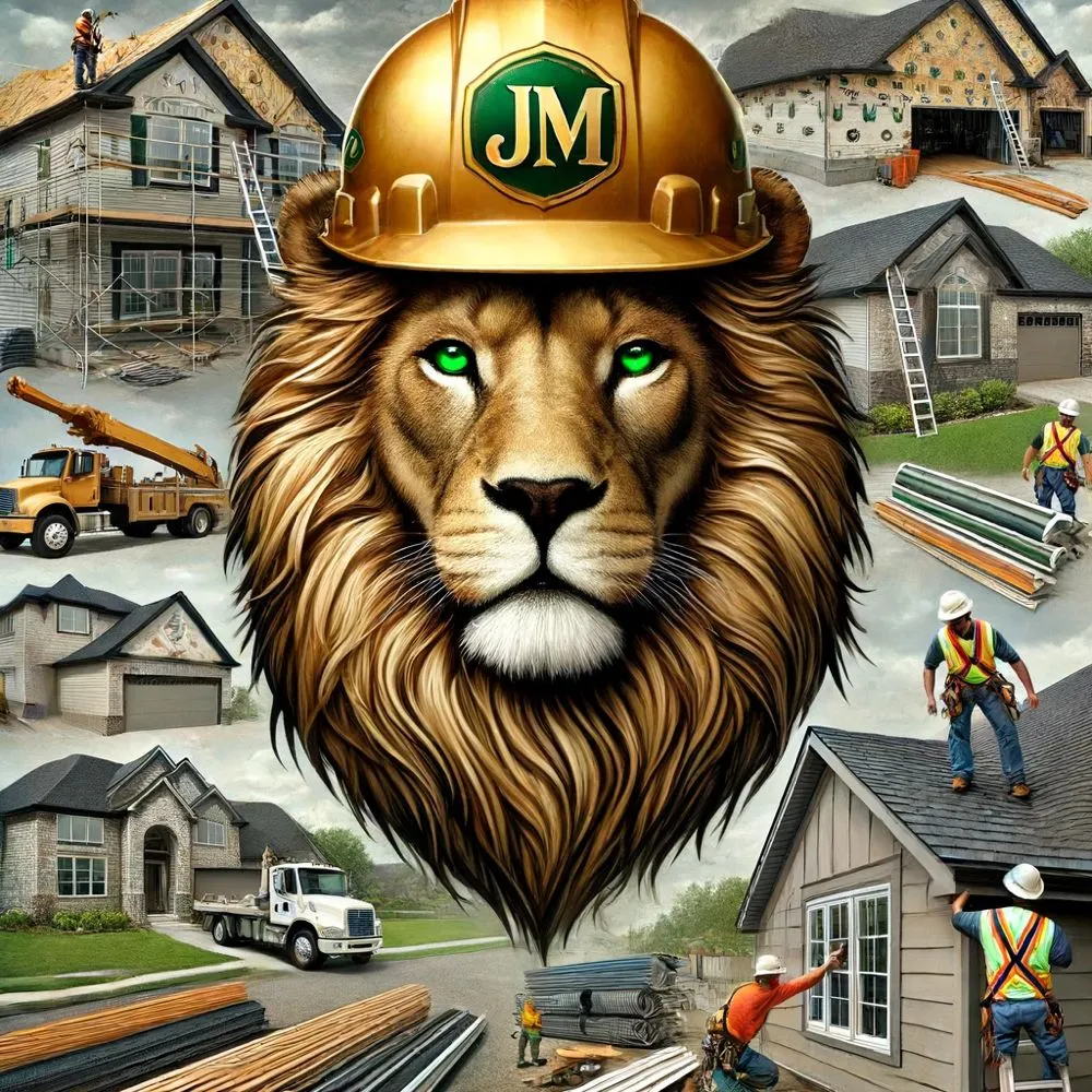 Trusted shingle roofing service in St Petersburg, FL - John Matthews