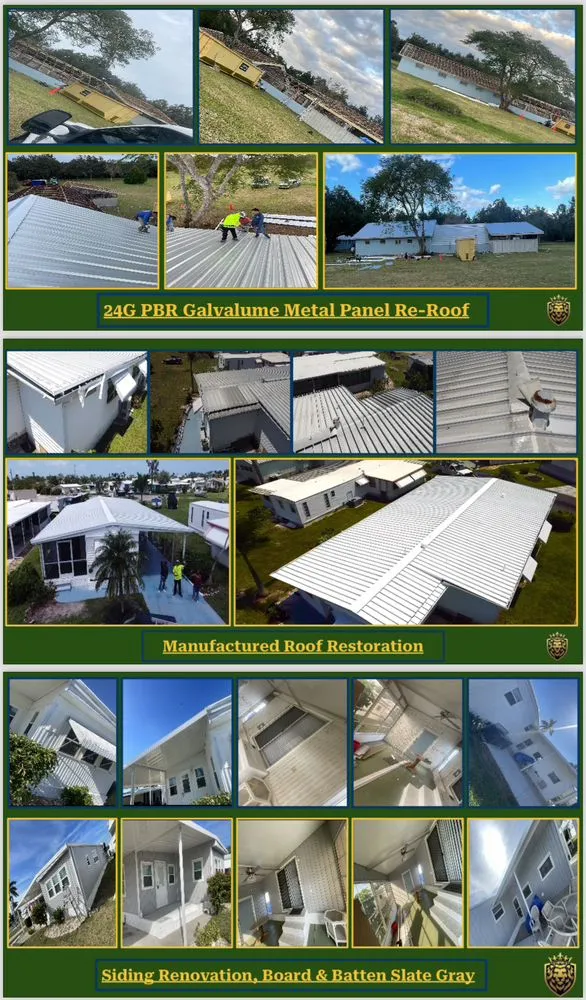 Emergency roof installation near you across St Petersburg, FL - John Matthews