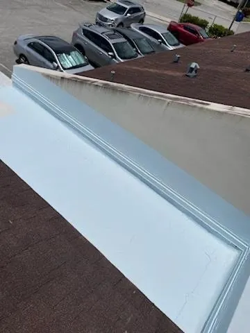 Expert flat roof repair near you in St Petersburg, FL by John Matthews