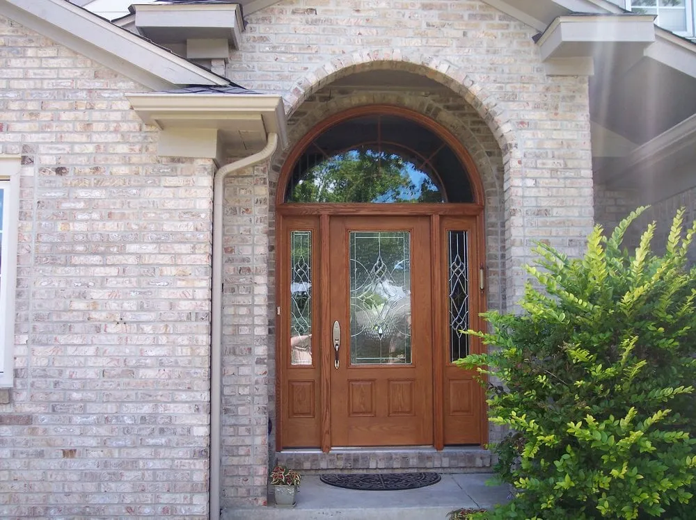 Slide of John McCarter Construction