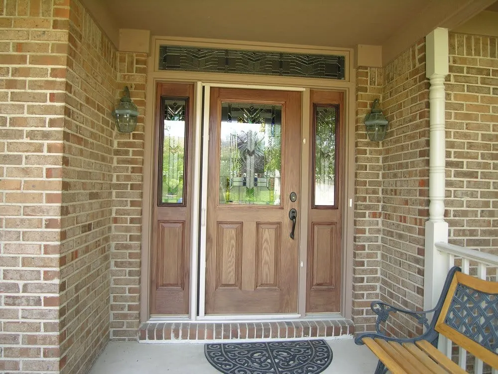 Slide of John McCarter Construction