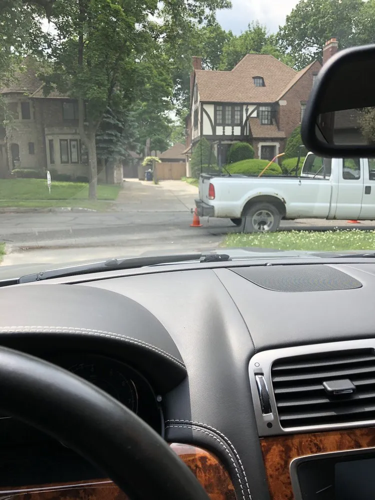 Slide of John McCarter Construction