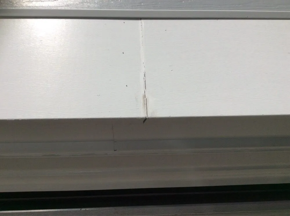 Slide of John McCarter Construction