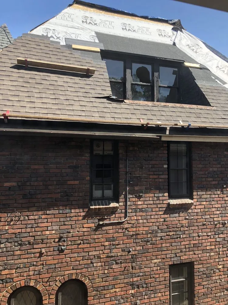 Slide of John McCarter Construction