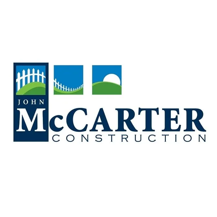 Slide of John McCarter Construction