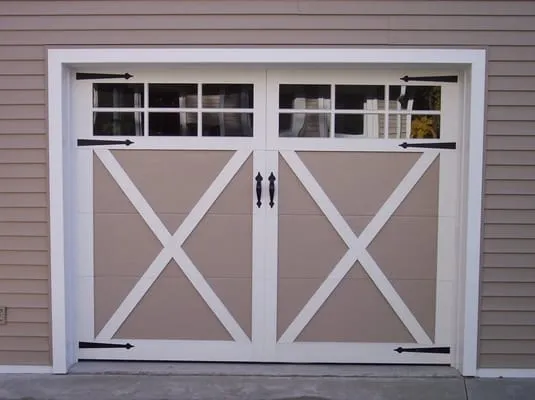 John McCarter Construction