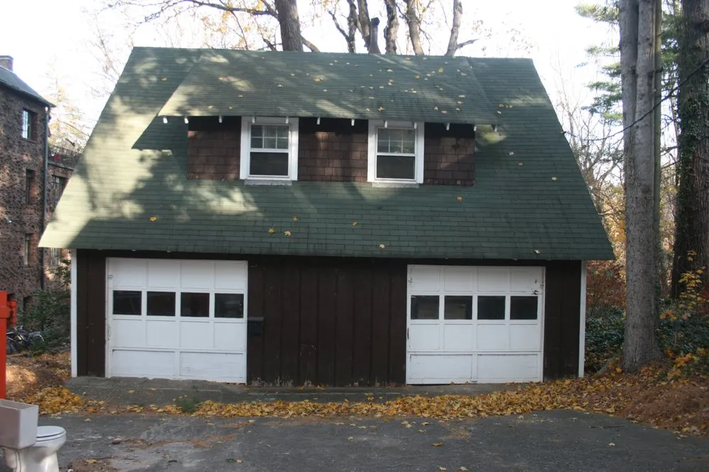 Slide of John McClung Roofing