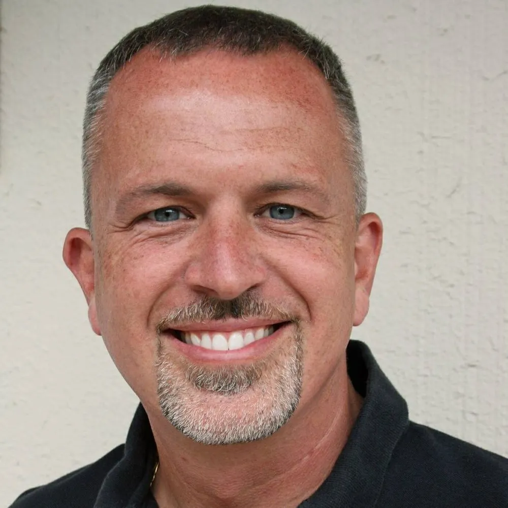 Slide of John McClung Roofing