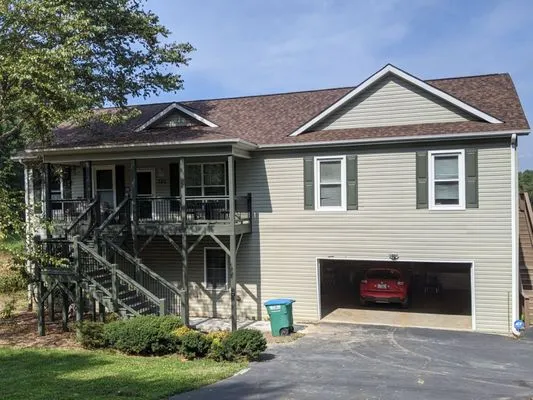 John McClung Roofing