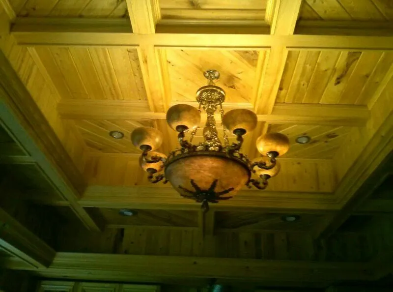 Slide of John Mencher Professional Handyman Service