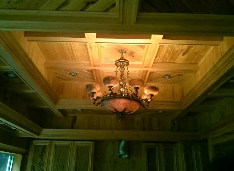 Slide of John Mencher Professional Handyman Service