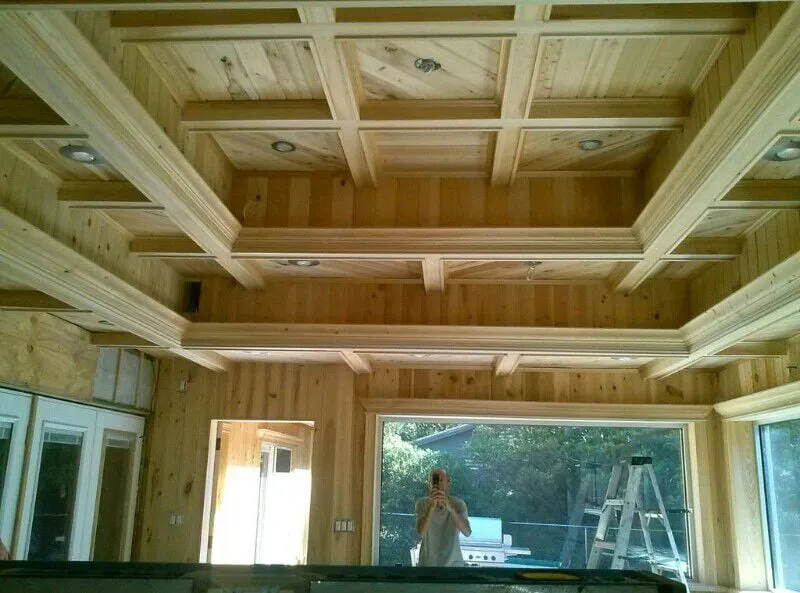 Slide of John Mencher Professional Handyman Service