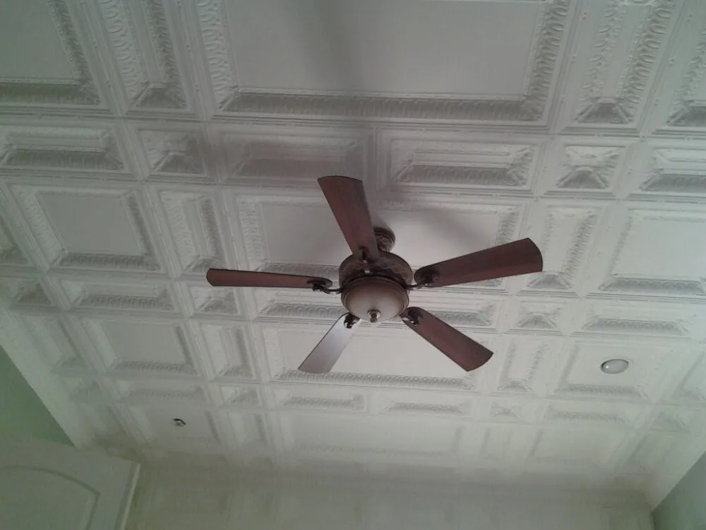 Slide of John Mencher Professional Handyman Service