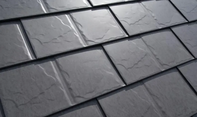 Slide of John Michael Roofing