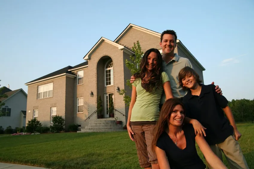 Slide of John Michael Roofing