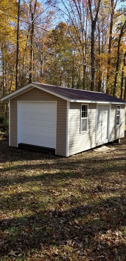 Slide of John Mills Roofing