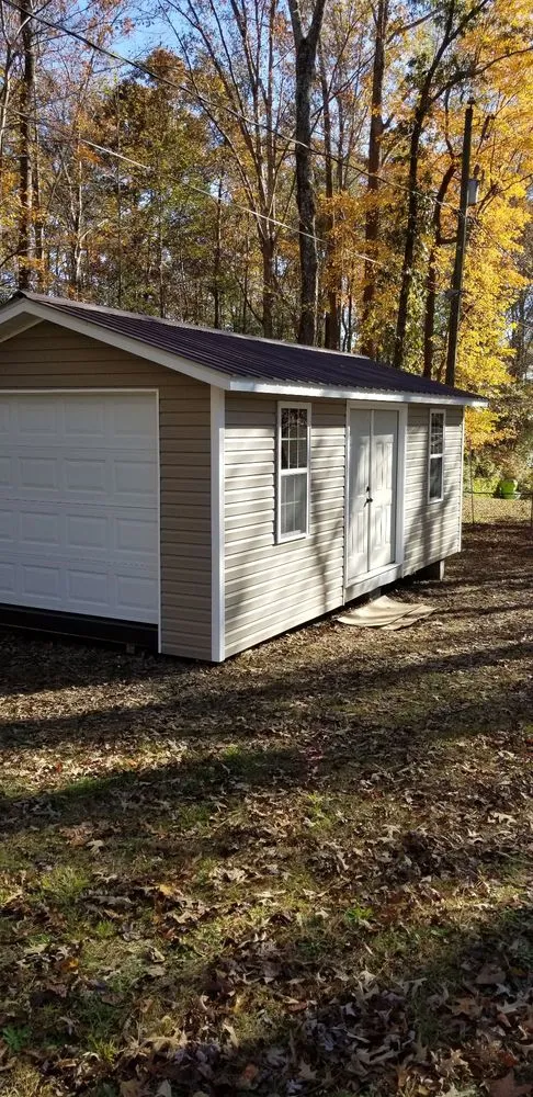 Slide of John Mills Roofing