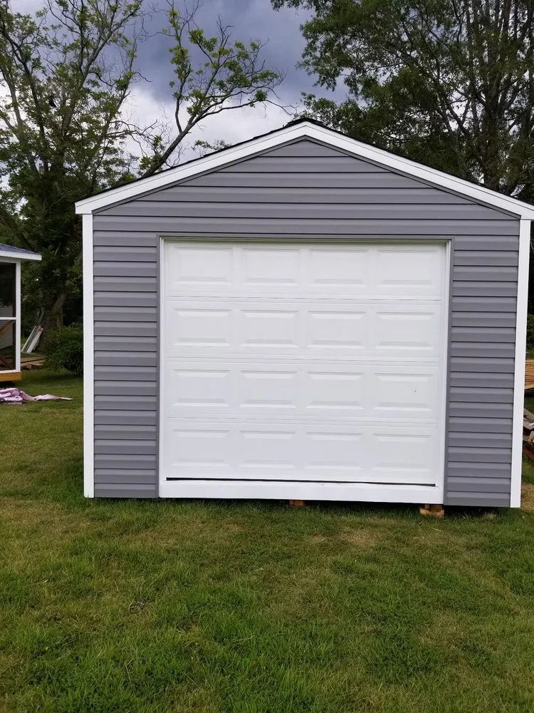 Slide of John Mills Roofing