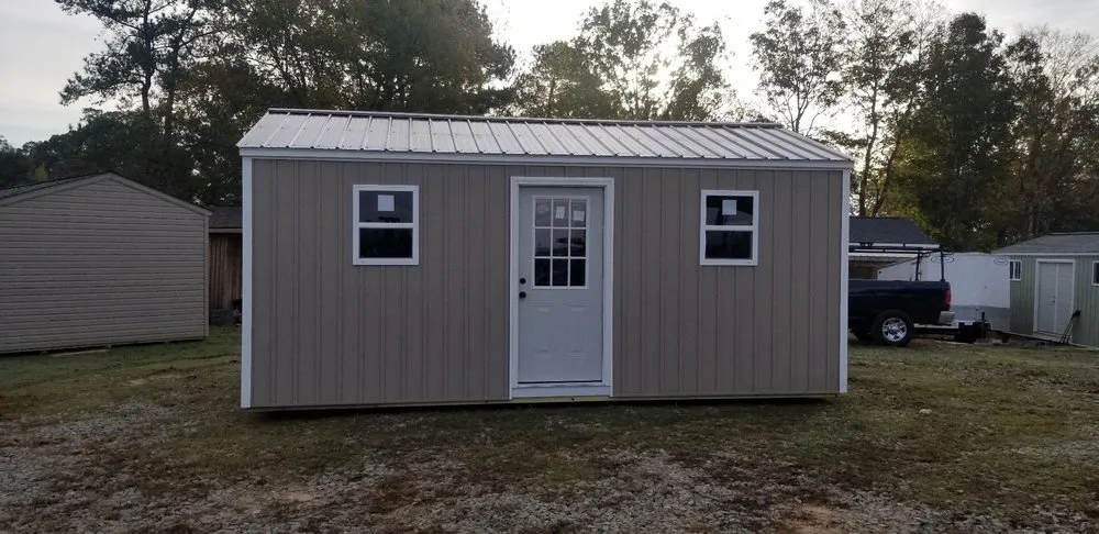Slide of John Mills Roofing
