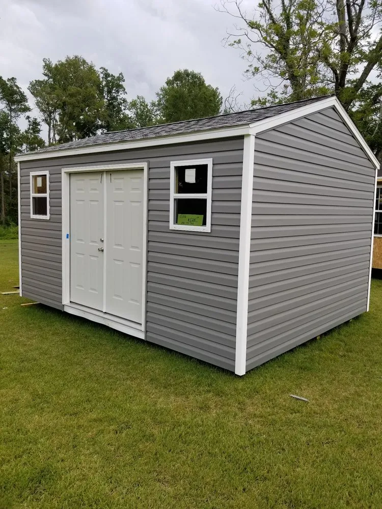 Slide of John Mills Roofing