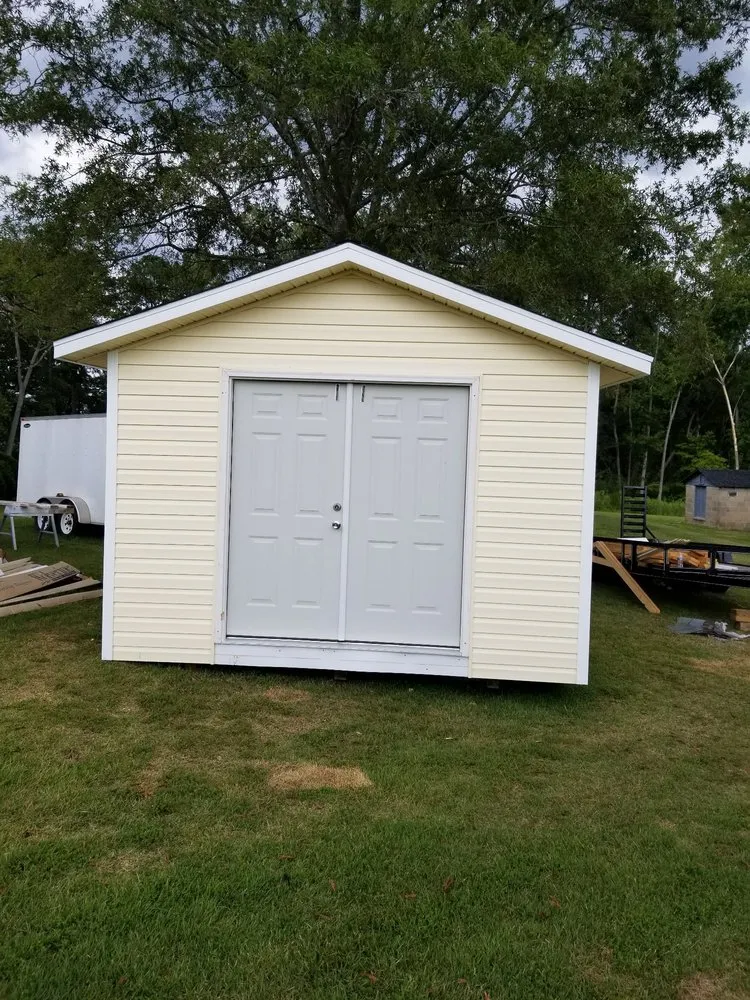 Slide of John Mills Roofing