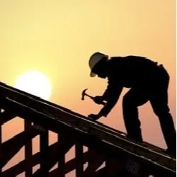 Slide of John Minter Construction