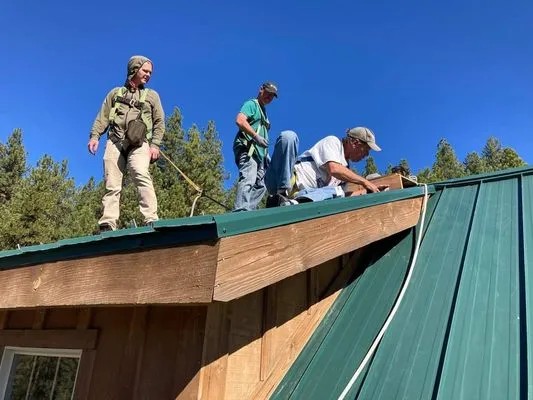 John Minter Construction