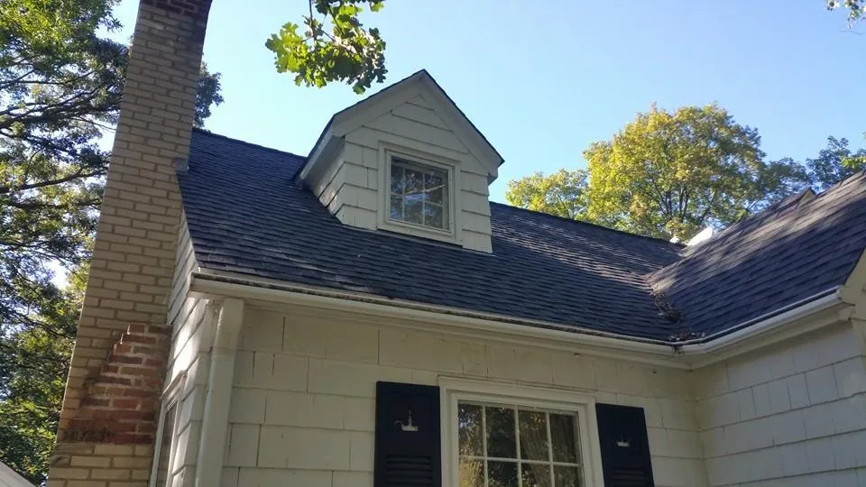 Slide of John Pederson Construction