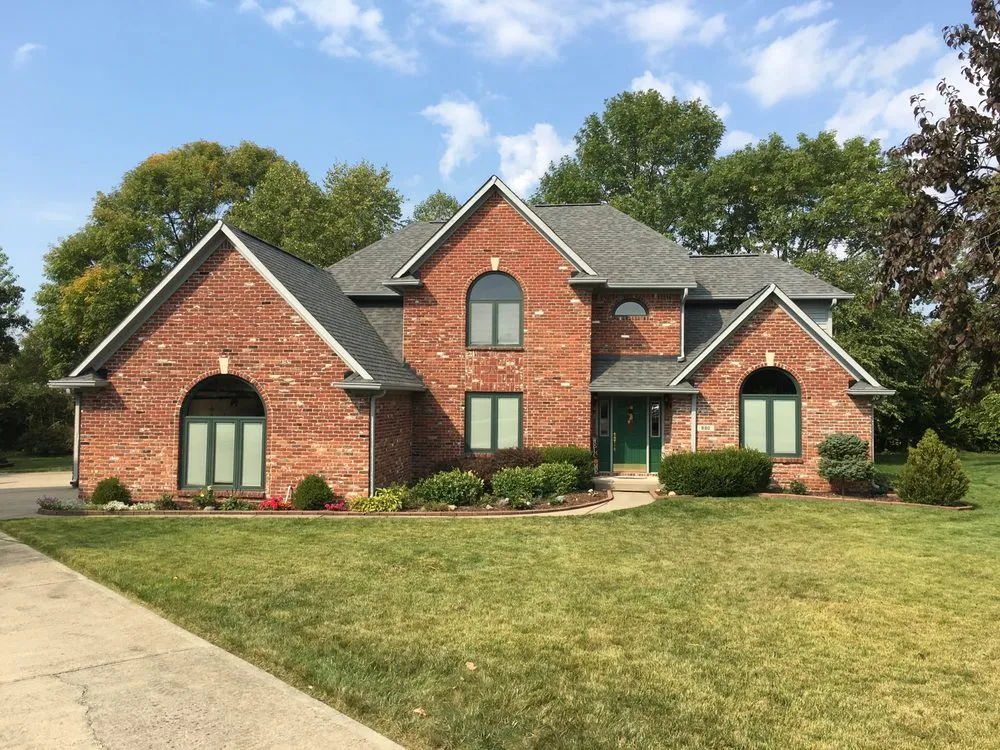 Slide of John Peters Roofing