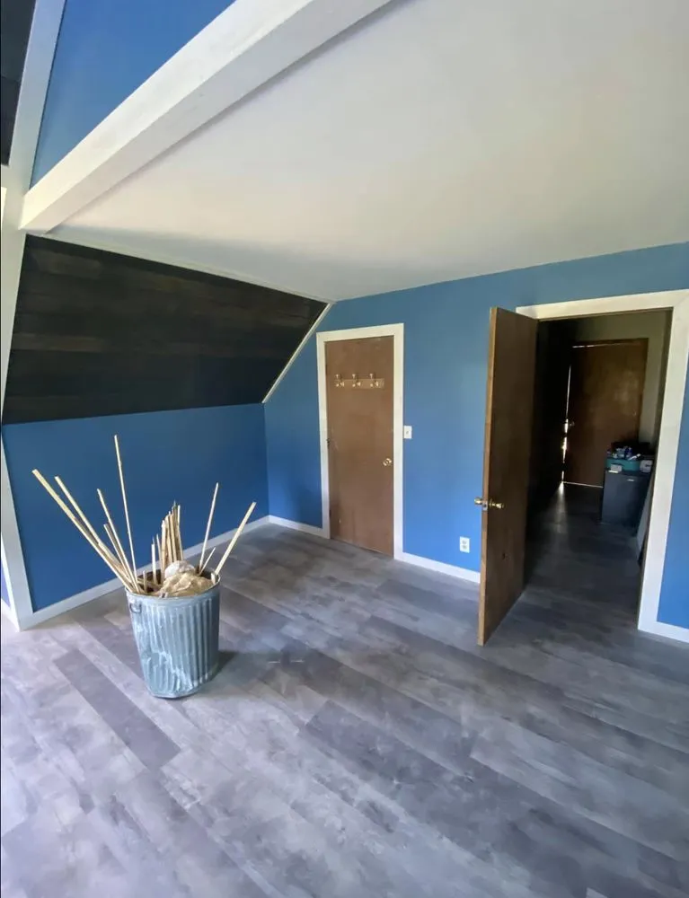 Slide of John Pleger Roofing