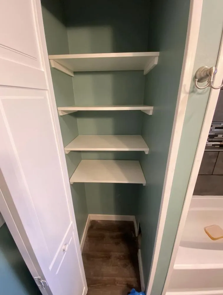 Slide of John Pleger Roofing