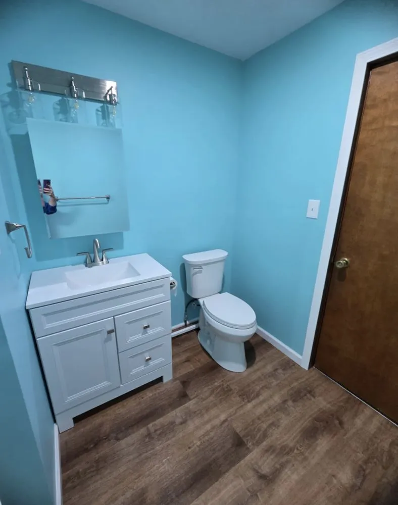 Slide of John Pleger Roofing