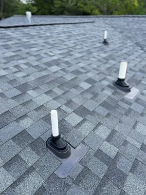 John R Guzzi Roofing