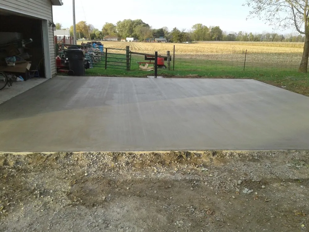 Reliable flat roof repair in Milroy, IN by John Schwartz Construction
