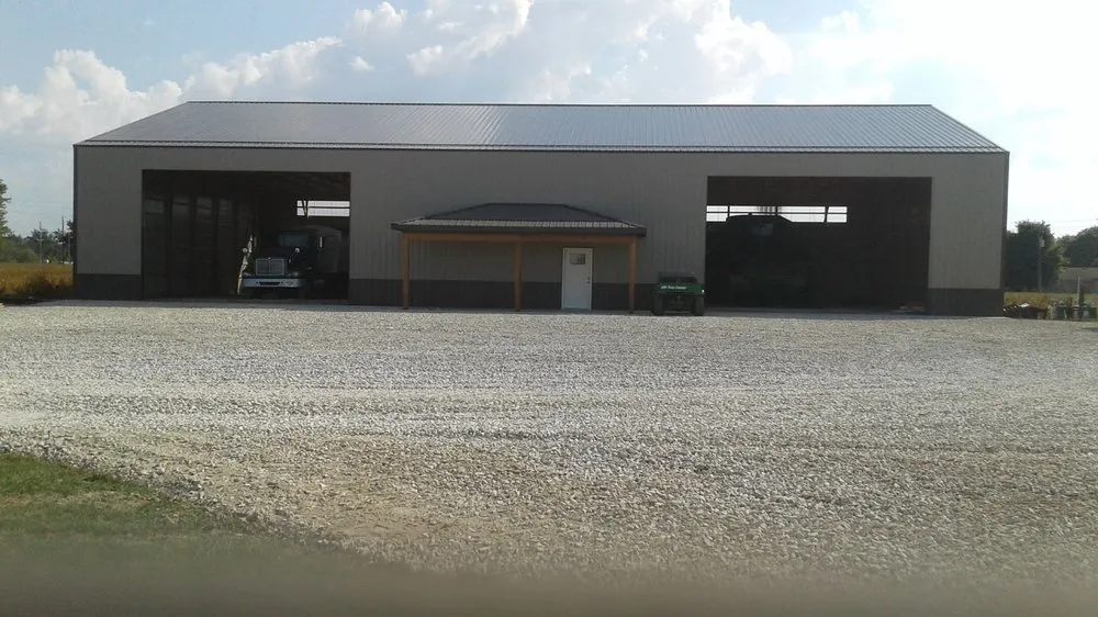 Trusted roof inspection experts serving Milroy, IN - John Schwartz Construction