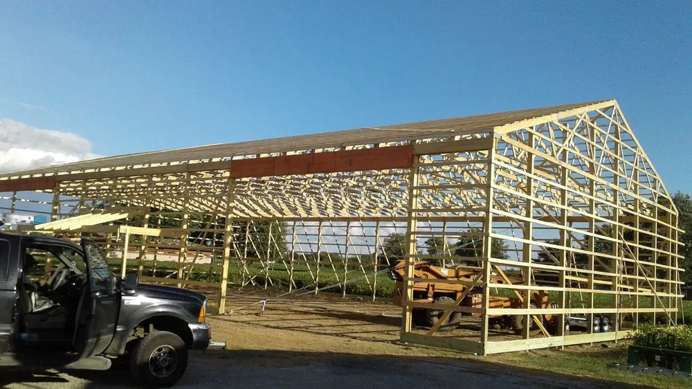 Professional roof inspection experts serving Milroy, IN - John Schwartz Construction