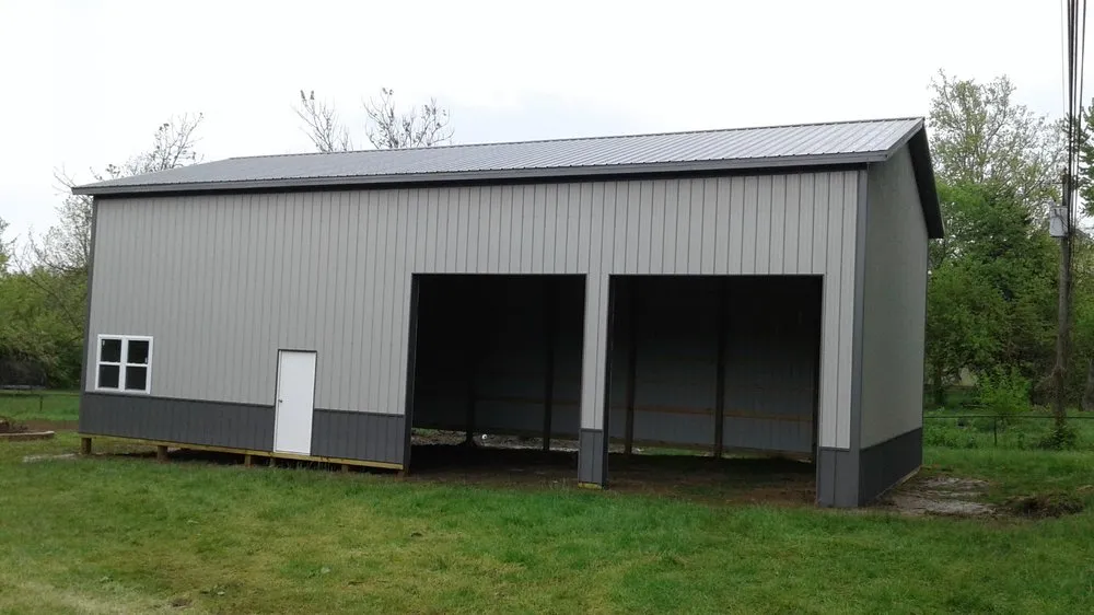 Expert roof inspection in Milroy, IN by John Schwartz Construction