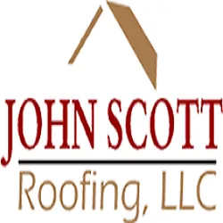 Slide of John Scott Roofing