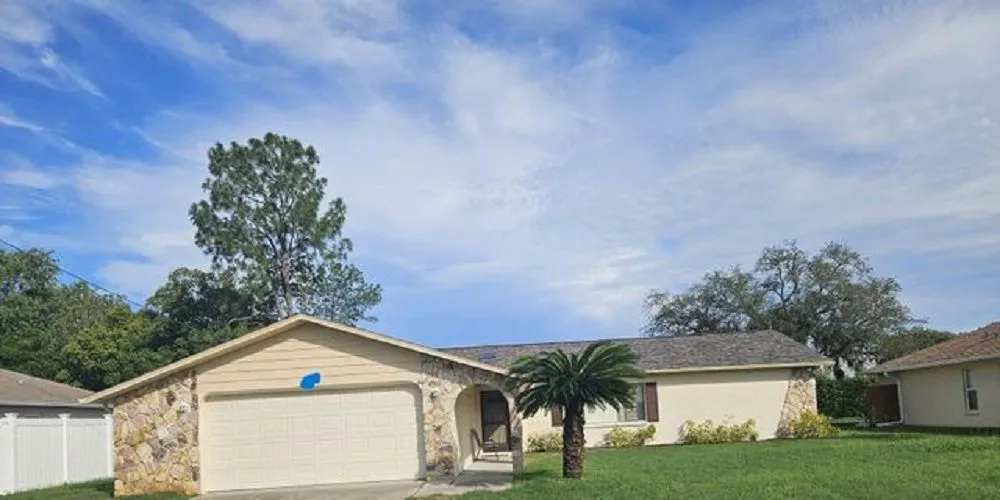 Slide of John Scott Roofing