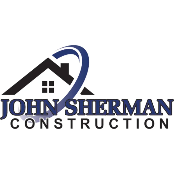 Slide of John Sherman Construction