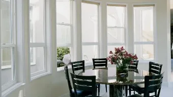 Slide of John Sluss Roofing