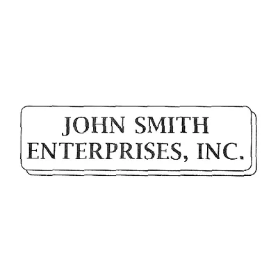 John Smith Enterprises Logo