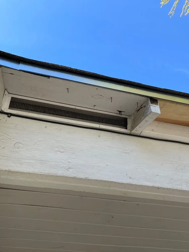 Slide of John Stahl Roofing