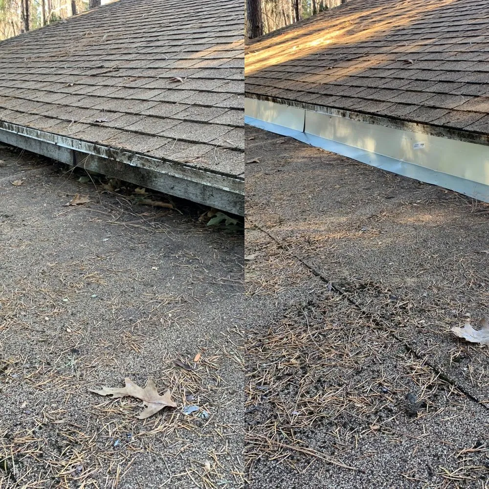 Slide of John Stahl Roofing