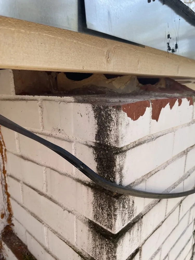 Slide of John Stahl Roofing