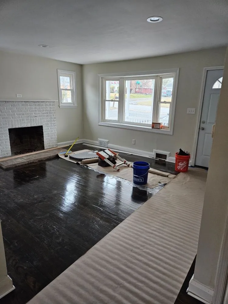 Trusted residential roofing service in Daniels, MD by John Stull
