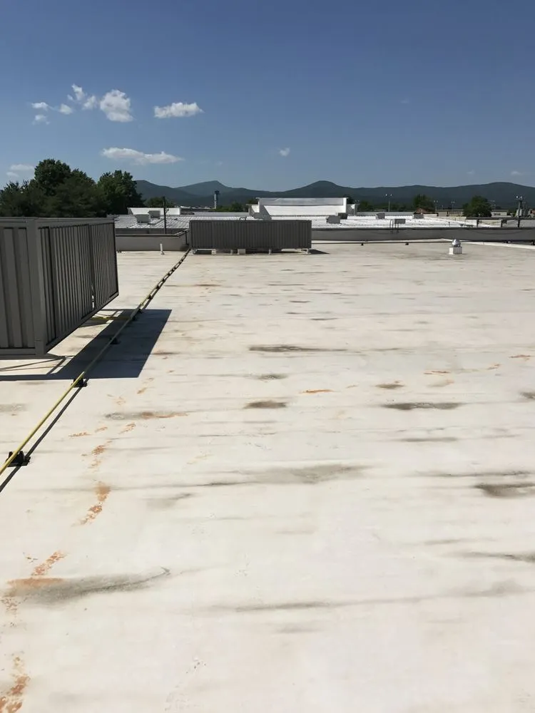 Slide of John T Morgan Roofing & Sheet Metal