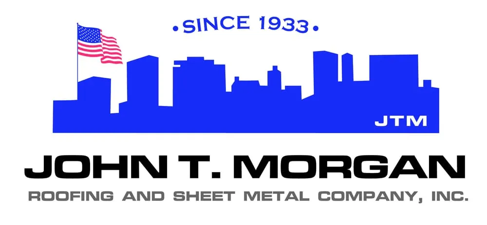 Slide of John T Morgan Roofing & Sheet Metal