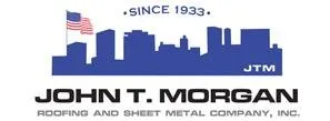 Slide of John T Morgan Roofing & Sheet Metal