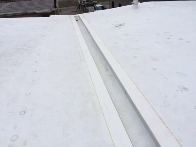 Slide of John T Morgan Roofing & Sheet Metal